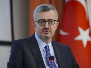 İsrail'de g&ouml;zaltına alınan T&uuml;rk gazetecilerle ilgili a&ccedil;ıklama geldi