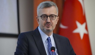 İsrail'de g&ouml;zaltına alınan T&uuml;rk gazetecilerle ilgili a&ccedil;ıklama geldi