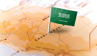 Suudi Arabistan'dan İran'ın saldırılarına tepki