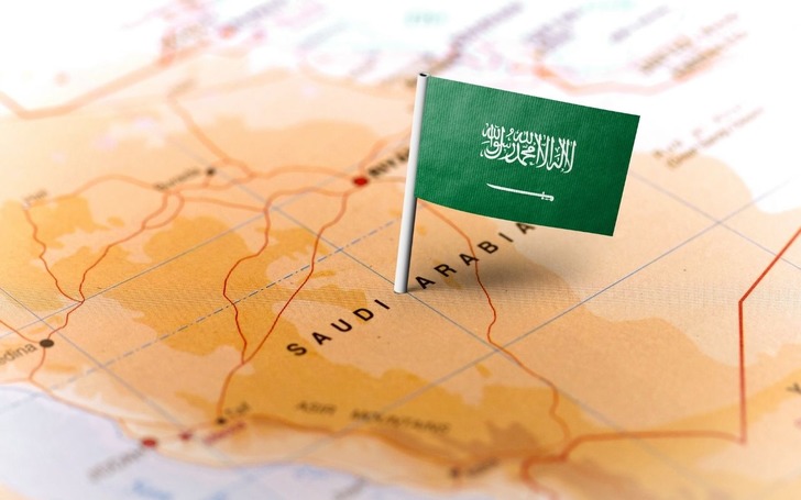 Suudi Arabistan'dan İran'ın saldırılarına tepki