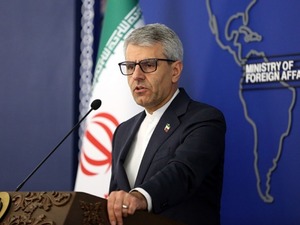 İran, ABD &Ouml;zel Temsilcisi Witkoff'u yalanladı