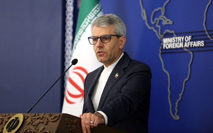 İran, ABD &Ouml;zel Temsilcisi Witkoff'u yalanladı