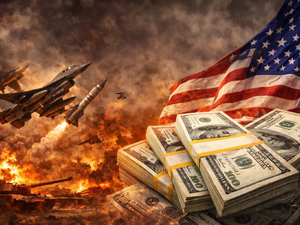 ABD için savaşın faturası kabarıyor! 24 saatte 779 milyon dolarlık harcama