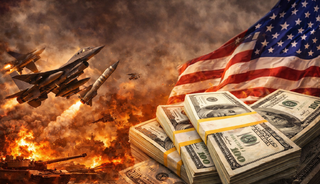 ABD i&ccedil;in savaşın faturası kabarıyor! 24 saatte 779 milyon dolarlık harcama