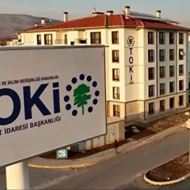 2026 TOKİ ANKARA KURA SONU&Ccedil;LARI! TOKİ 31 Bin 73 konut Ankara kura sorgulama ekranı a&ccedil;ıldı mı?