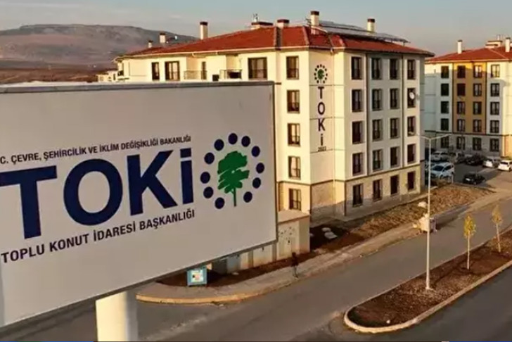 2026 TOKİ ANKARA KURA SONU&Ccedil;LARI! TOKİ 31 Bin 73 konut Ankara kura sorgulama ekranı a&ccedil;ıldı mı?