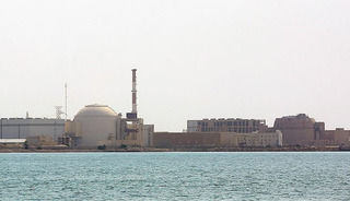 Rosatom: İran'daki Buşehr N&uuml;kleer Santrali tehdit altında