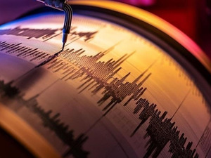 AFAD duyurdu! Karadeniz'de 4.3 b&uuml;y&uuml;kl&uuml;ğ&uuml;nde deprem