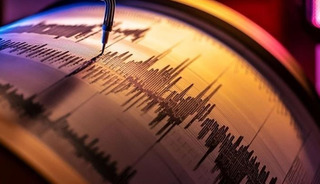 AFAD duyurdu! Karadeniz'de 4.3 b&uuml;y&uuml;kl&uuml;ğ&uuml;nde deprem