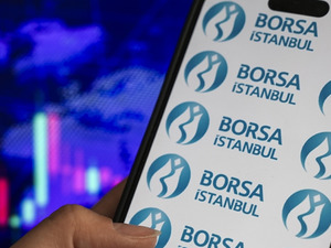 Borsa İstanbul'da 2 hissenin fiili dolaşımdaki pay oranı değişiyor