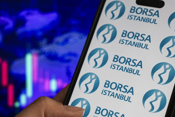 Borsa İstanbul'da 2 hissenin fiili dolaşımdaki pay oranı değişiyor