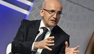 Bakan Şimşek dış ticaret verilerini değerlendirdi