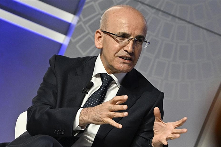 Bakan Şimşek dış ticaret verilerini değerlendirdi! "Kısa vadede baskı oluşturması bekleniyor"