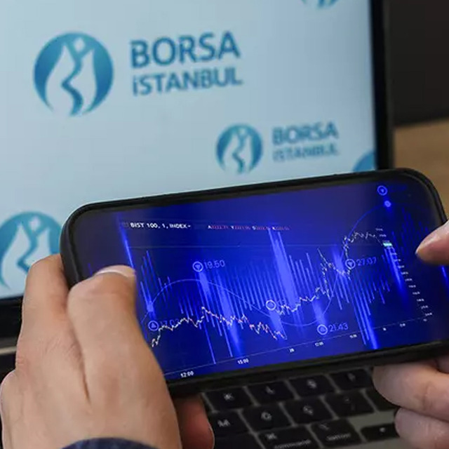 Borsa 2025 4. &ccedil;eyrek bilan&ccedil;o heyecanı s&uuml;r&uuml;yor! Yarın 6 dev şirket sonu&ccedil;ları a&ccedil;ıklayacak