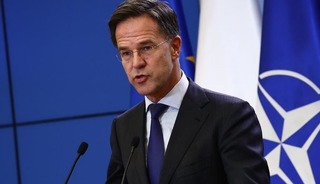 NATO Genel Sekreteri: İran, Avrupa i&ccedil;in de tehdit oluşturuyor