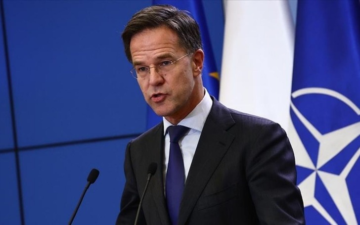 NATO Genel Sekreteri: İran, Avrupa i&ccedil;in de tehdit oluşturuyor