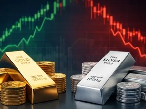 Altın ve gümüşte düşüş sertleşti! Orta Doğu’dan barış haberi gelmedi: Fiyat baskısı neden oluştu?