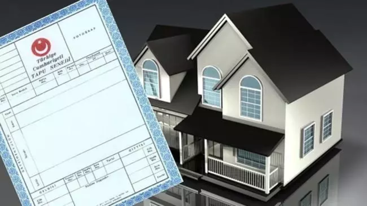 Orta sınıfın tapu r&uuml;yası kabusa d&ouml;n&uuml;şt&uuml;: Beton duvarlar artık ulaşılamaz birer l&uuml;ks