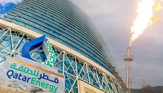 Katar, kimya &uuml;r&uuml;nlerinin &uuml;retimini durdurdu