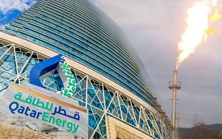 Katar, kimya &uuml;r&uuml;nlerinin &uuml;retimini durdurdu