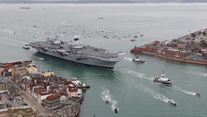 Kıbrıs'ta savaş cephesi a&ccedil;ılıyor: İngiltere, sahaya inmeye hazırlanıyor