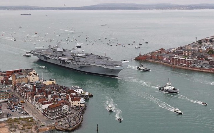 Kıbrıs'ta savaş cephesi a&ccedil;ılıyor: İngiltere, sahaya inmeye hazırlanıyor