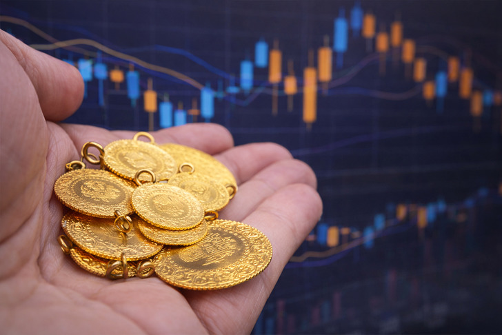 Jeopolitik gerilim altını yukarı taşıdı! 4 Mart 2026 g&uuml;ncel tam, &ccedil;eyrek, gram altın fiyatları