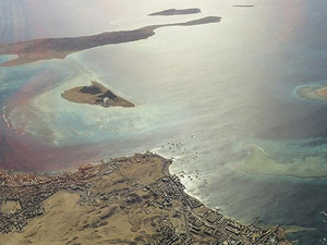 Abu Dabi Limanlar Grubu: H&uuml;rm&uuml;z&rsquo;deki trafiğin azalması Halife Limanı&rsquo;nı etkileyebilir