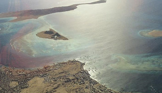 Hürmüz’deki trafiğin azalması Halife Limanı’nı etkileyebilir