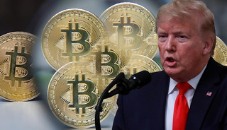 ABD Başkanı Trump bu kez bankaları su&ccedil;ladı!