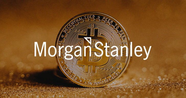 Morgan Stanley&rsquo;den Bitcoin uyarısı: &ldquo;70 bin dolar kırılırsa yeni ralli..."
