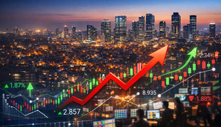 Piyasanın nabzı: Borsa İstanbul ve k&uuml;resel piyasalarda g&uuml;n başlarken (4 Mart 2026)