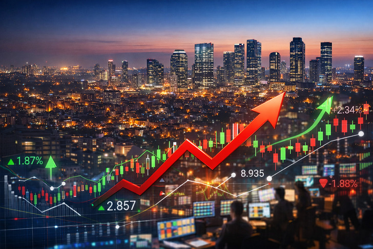 Piyasanın nabzı: Borsa İstanbul ve k&uuml;resel piyasalarda g&uuml;n başlarken (4 Mart 2026)