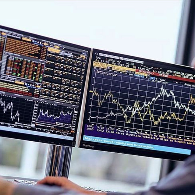 K&uuml;resel piyasalar negatif seyrediyor