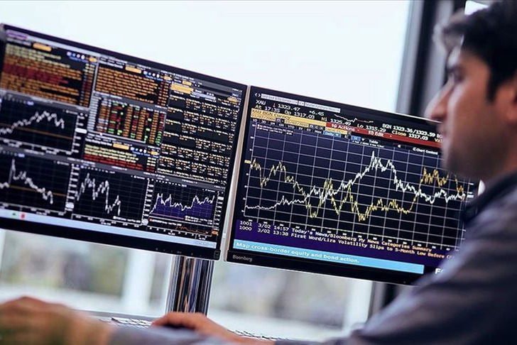 K&uuml;resel piyasalar negatif seyrediyor