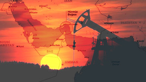 Petrol fiyatlarında H&uuml;rm&uuml;z Boğazı etkisi! 2020'den bu yana en hızlı y&uuml;kseliş
