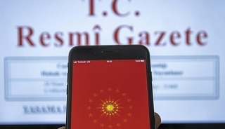 TPAO'dan 2 şehirde kamulaştırma kararları