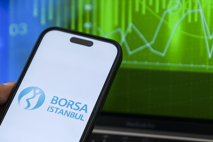 Borsada yabancı yatırımcı r&uuml;zgarı! Aralıksız 10 g&uuml;nd&uuml;r bu hisseleri alıyorlar