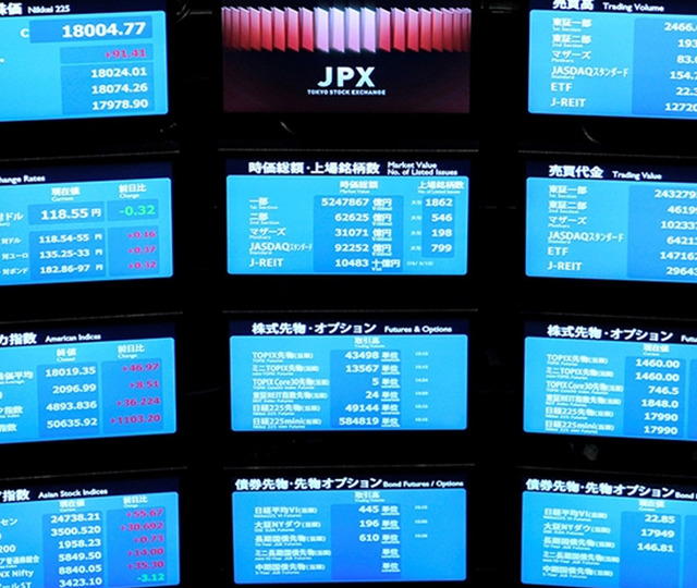 Asya borsalarında satış baskısı devam ediyor