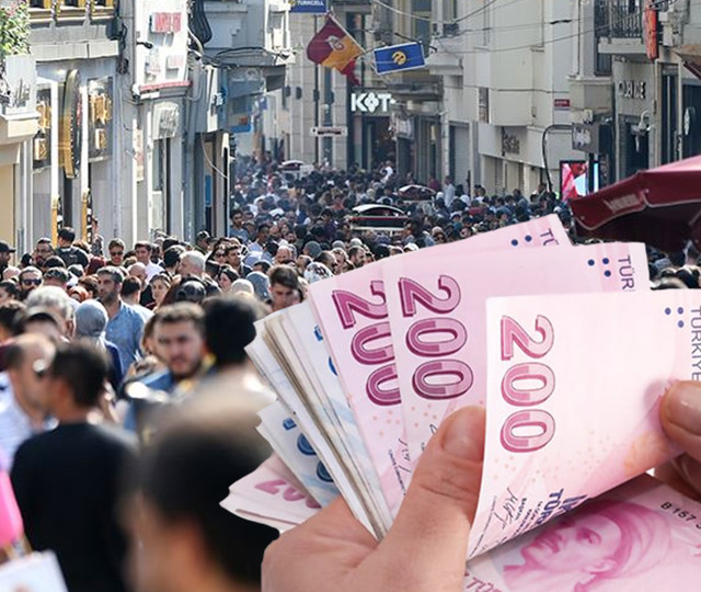 İlk işe giren gen&ccedil;lere devlet desteği! Maaşın bir b&ouml;l&uuml;m&uuml; 6 ay boyunca karşılanacak