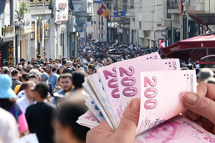 İlk işe giren gen&ccedil;lere devlet desteği! Maaşın bir b&ouml;l&uuml;m&uuml; 6 ay boyunca karşılanacak