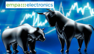 Savaş, düşüş dinlemiyor! EMPAE 5. günde de tavan