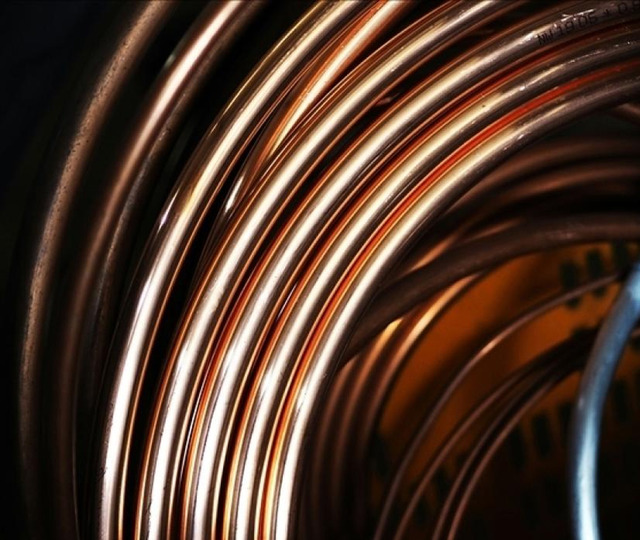 Dev bankadan kırımızı metal i&ccedil;in kritik uyarı!