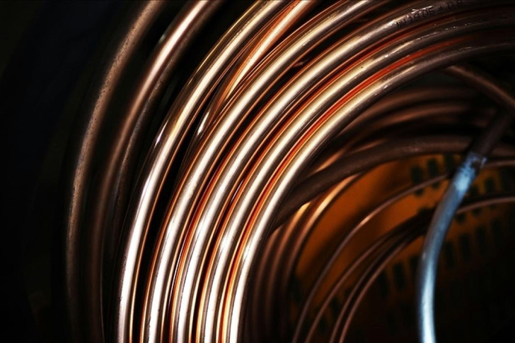 Dev bankadan kırımızı metal i&ccedil;in kritik uyarı! '12 bin doların altına inebilir'