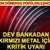 Dev bankadan kırımızı metal i&ccedil;in kritik uyarı!
