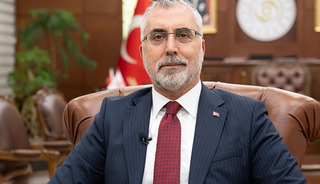 Bakan Işıkhan: "50 milyon liraya kadar finansman desteği verilecek"