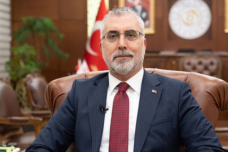 Bakan Işıkhan a&ccedil;ıkladı! 50 milyon liraya kadar finansman desteği verilecek