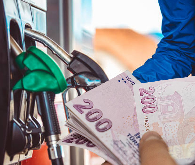 Petrol krizi tabelaya yansıyacak! Akaryakıt fiyatlarına okkalı zam geliyor