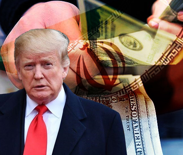 İran'a saldırmanın faturası ağır oldu! ABD'nin maddi kaybı 2 milyar dolara yaklaştı