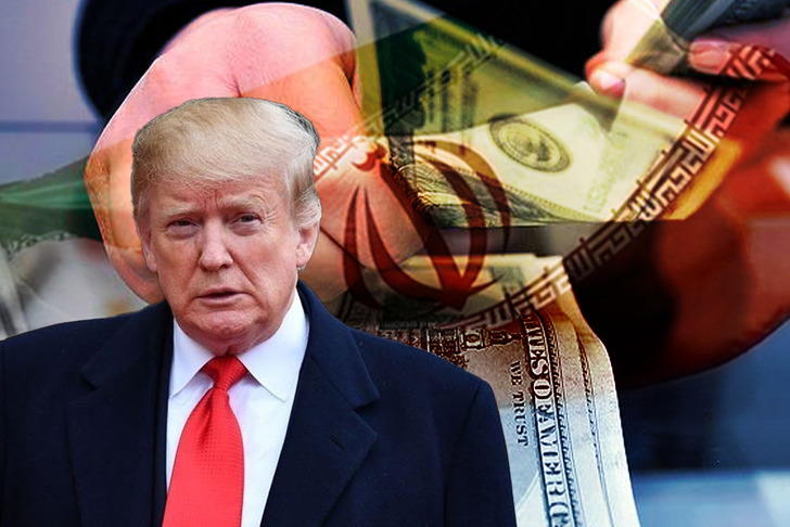 İran'a saldırmanın faturası ağır oldu! ABD'nin maddi kaybı 2 milyar dolara yaklaştı